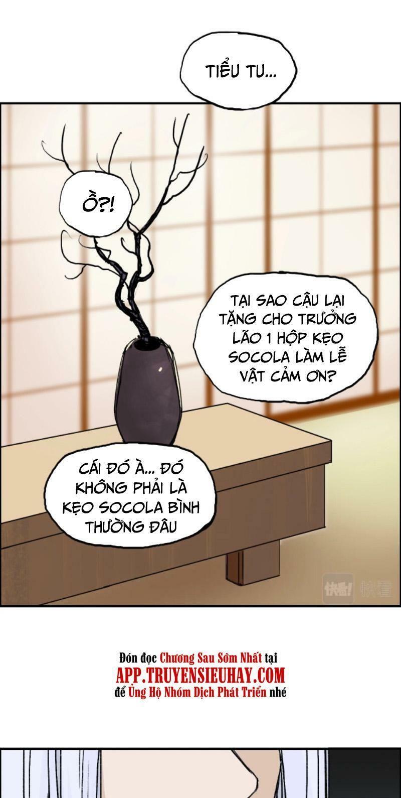 Siêu Năng Lập Phương: Chapter 250