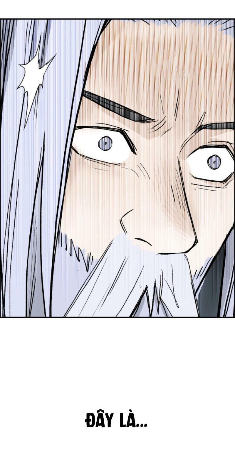 Siêu Năng Lập Phương: Chapter 250