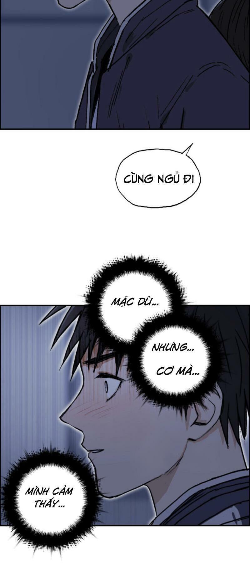 Siêu Năng Lập Phương: Chapter 250
