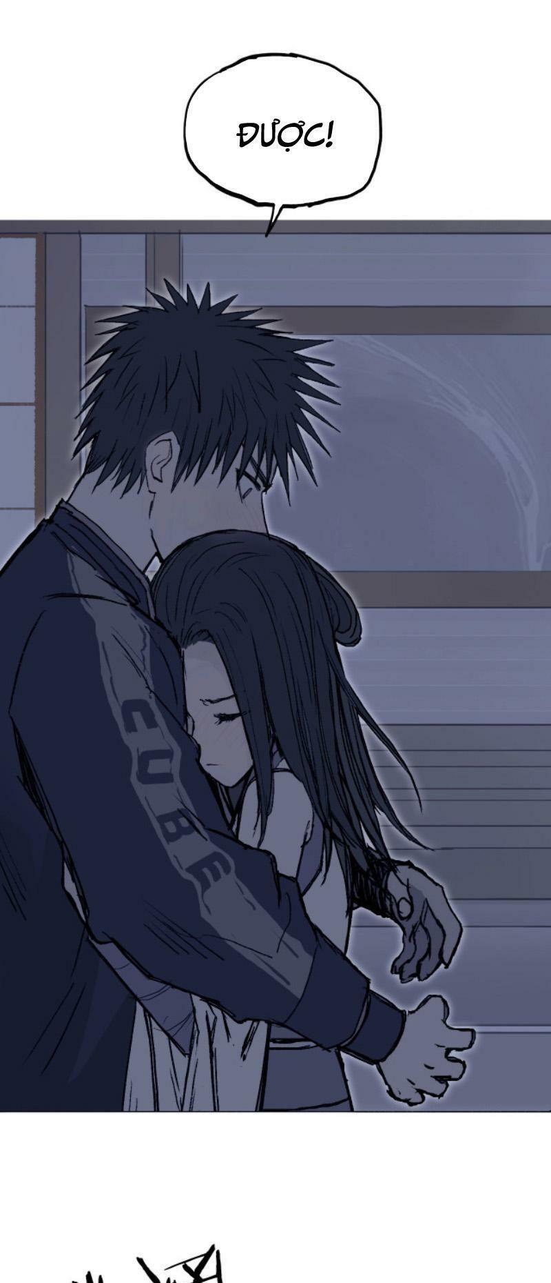Siêu Năng Lập Phương: Chapter 250