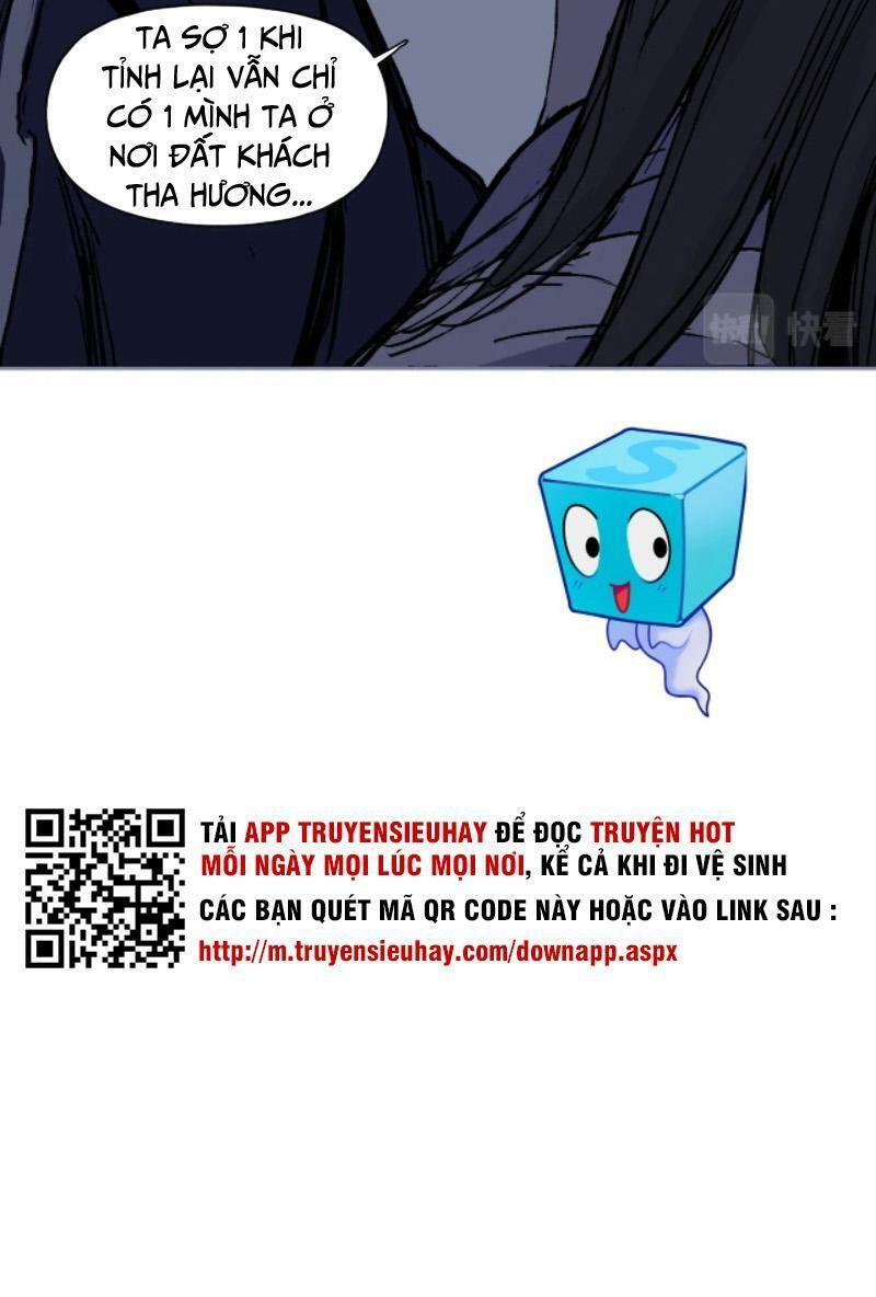 Siêu Năng Lập Phương: Chapter 250