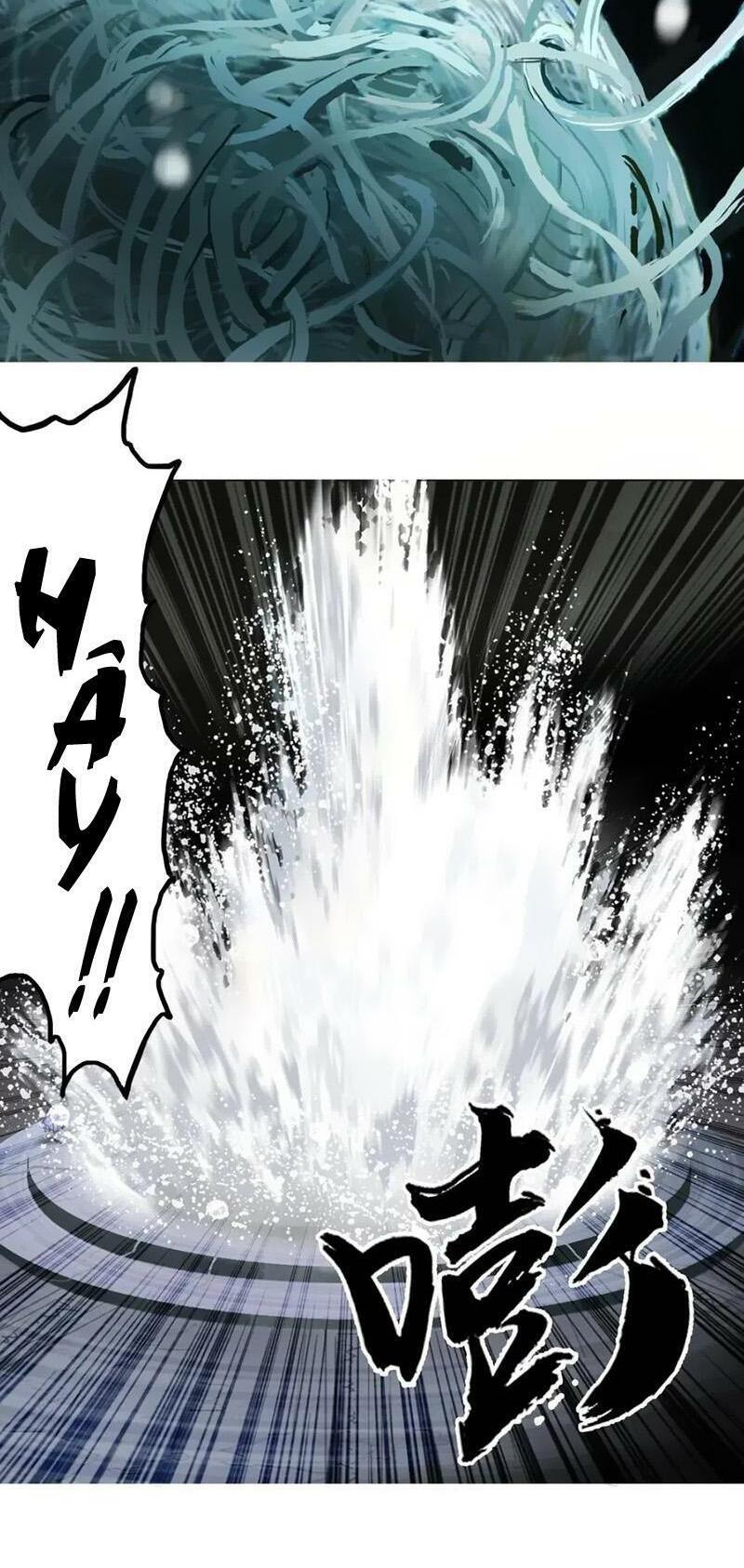 Siêu Năng Lập Phương: Chapter 251