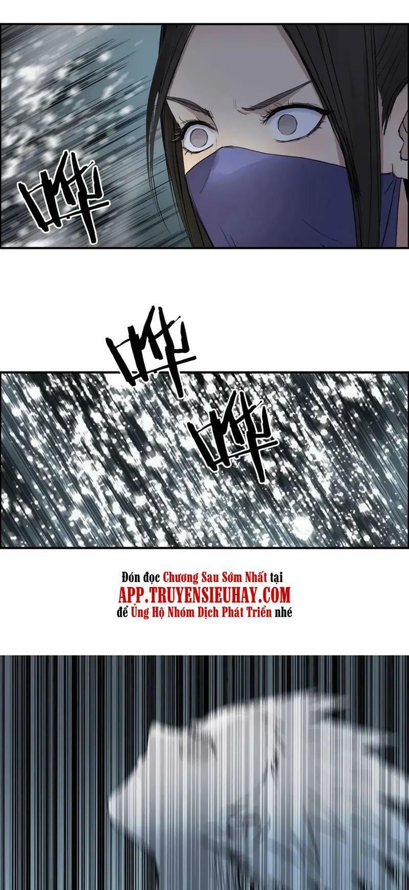 Siêu Năng Lập Phương: Chapter 251