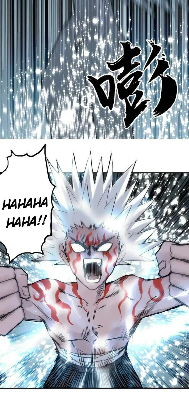 Siêu Năng Lập Phương: Chapter 251