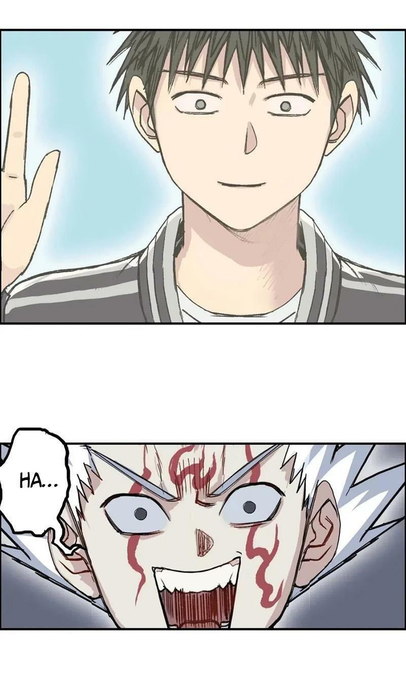 Siêu Năng Lập Phương: Chapter 251