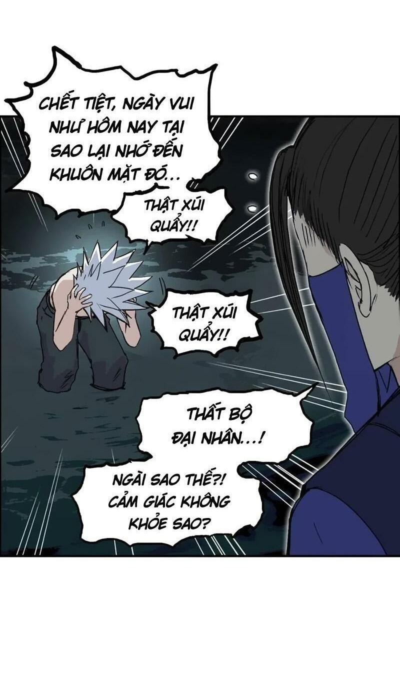 Siêu Năng Lập Phương: Chapter 251