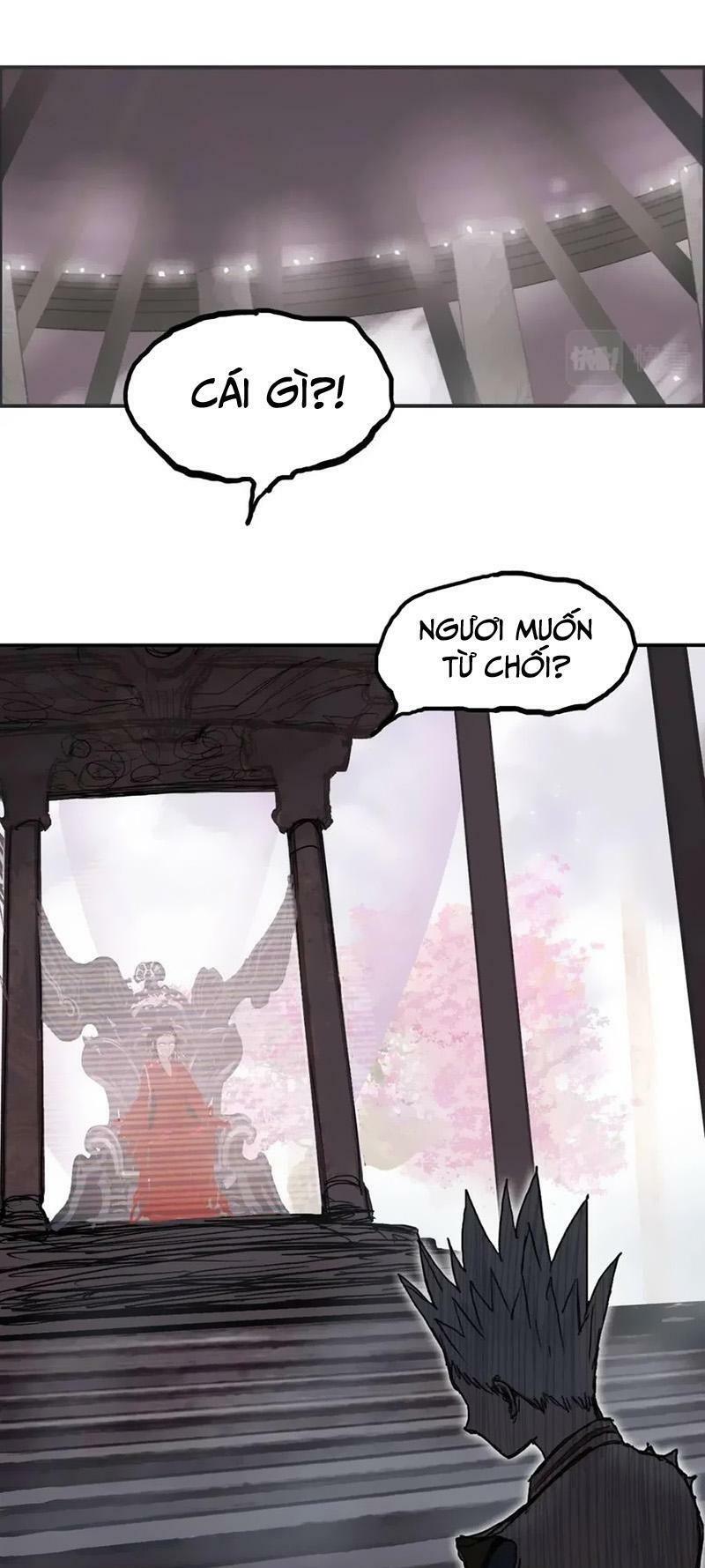 Siêu Năng Lập Phương: Chapter 251