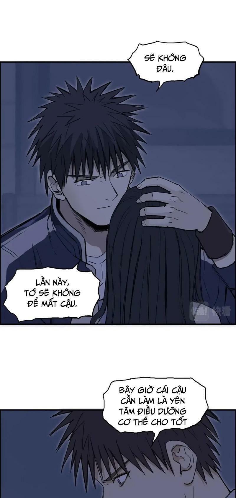 Siêu Năng Lập Phương: Chapter 251