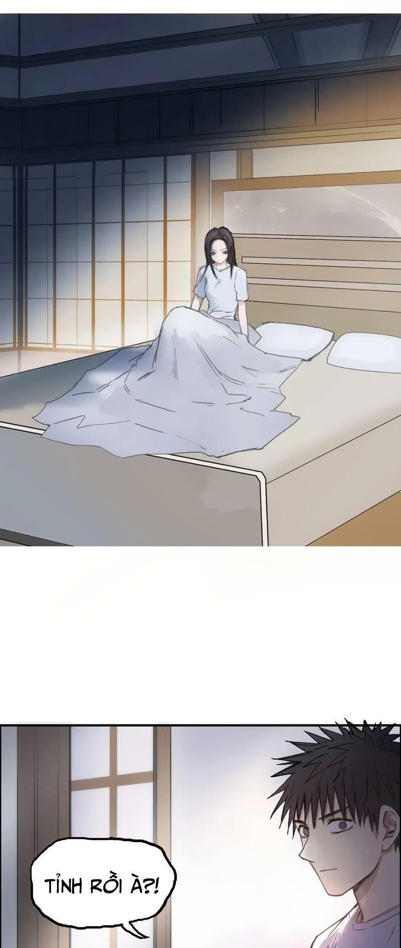 Siêu Năng Lập Phương: Chapter 251