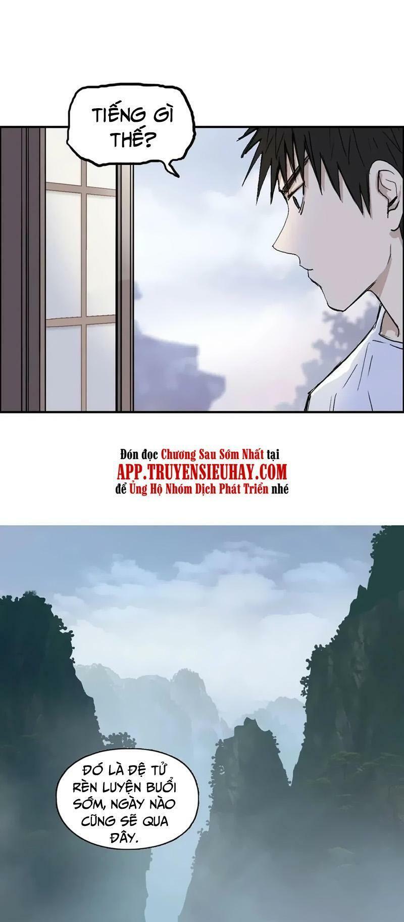 Siêu Năng Lập Phương: Chapter 251