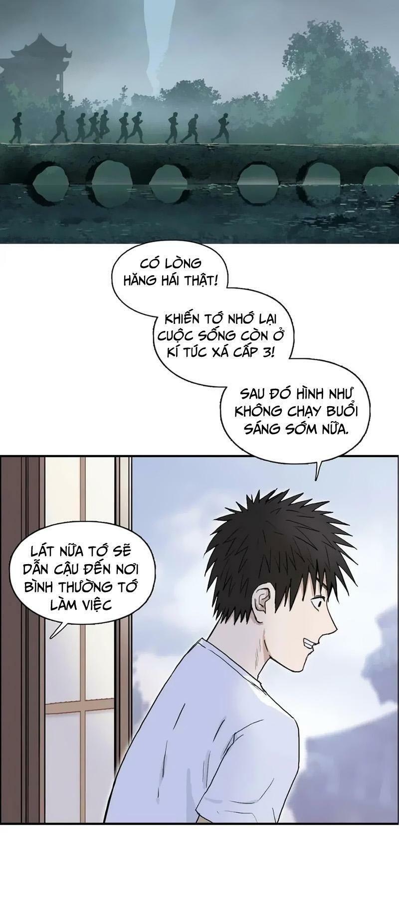 Siêu Năng Lập Phương: Chapter 251