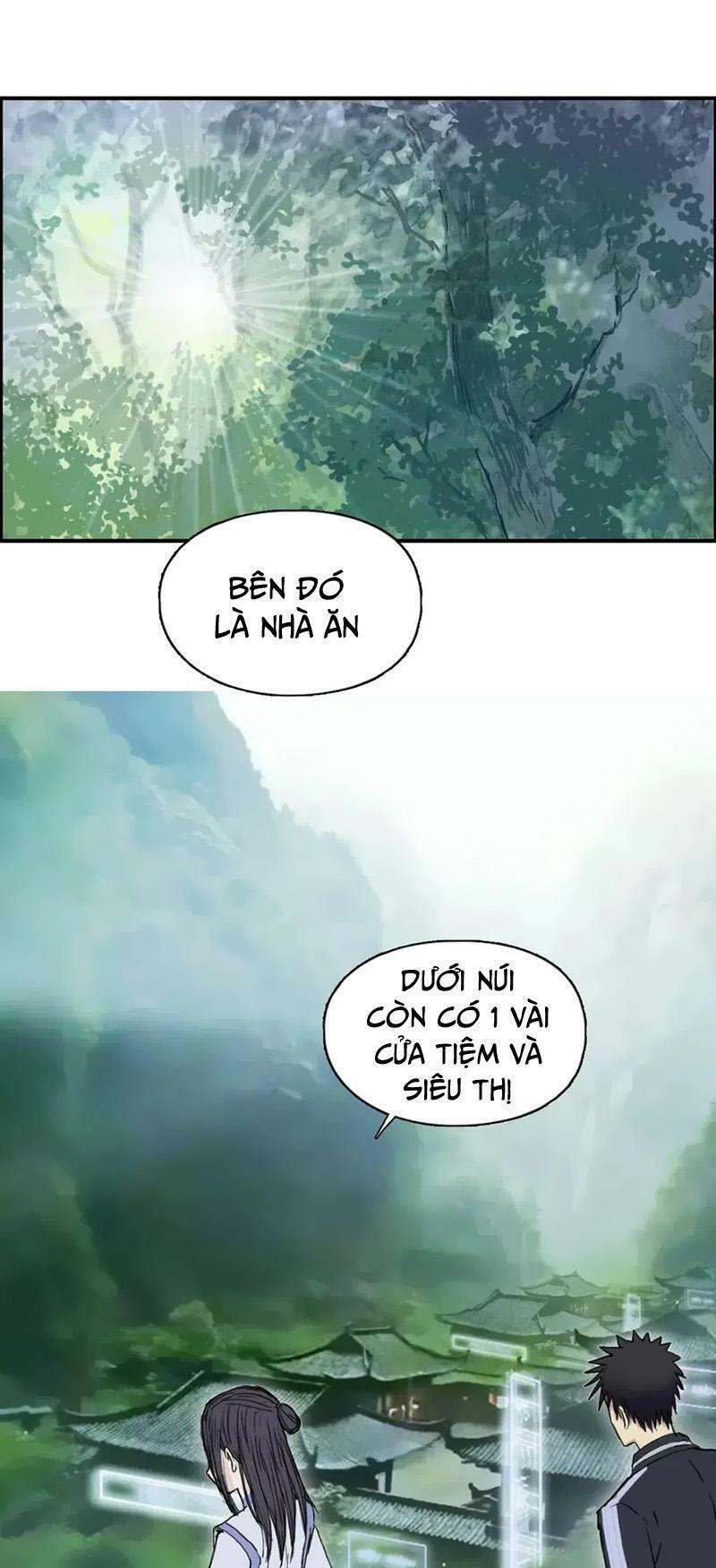 Siêu Năng Lập Phương: Chapter 251