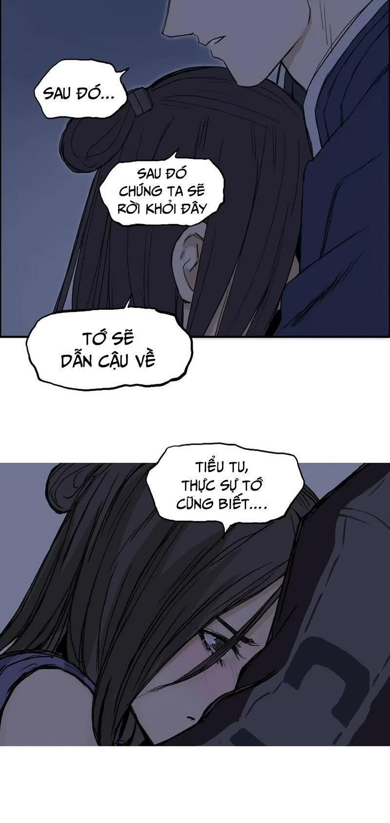Siêu Năng Lập Phương: Chapter 251
