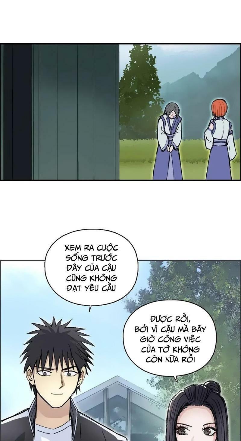 Siêu Năng Lập Phương: Chapter 251