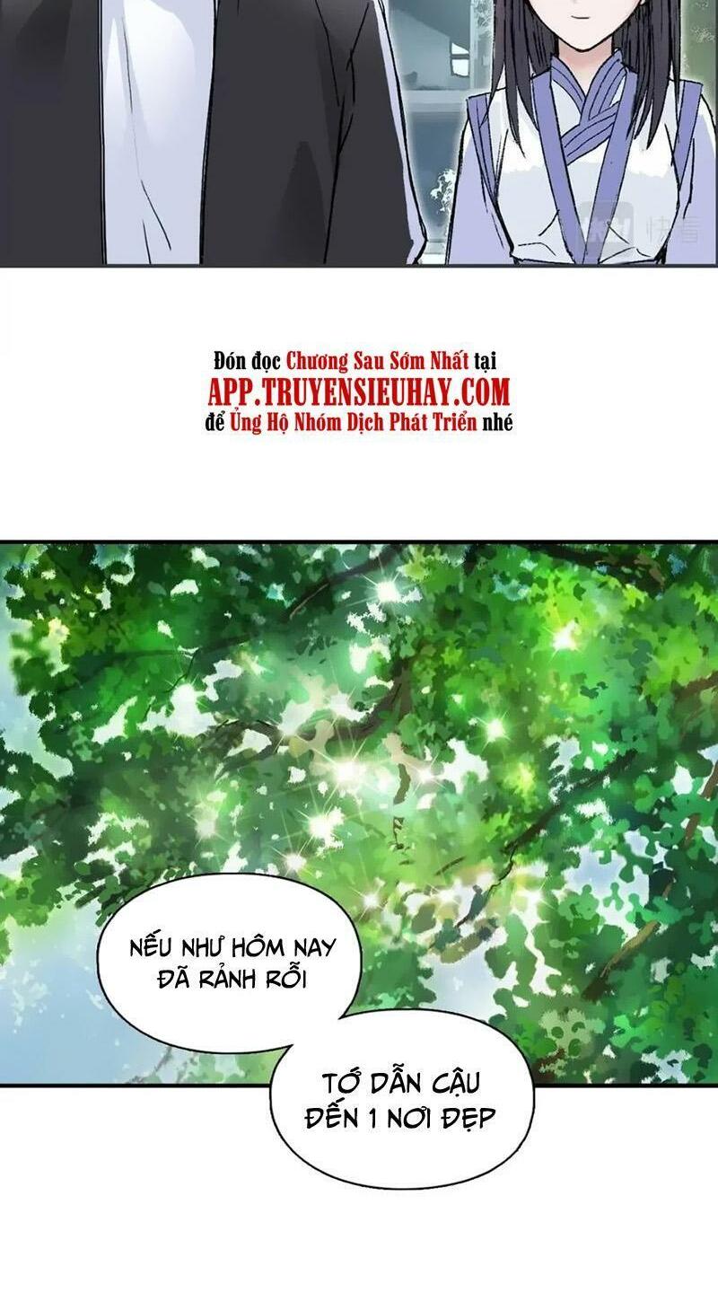 Siêu Năng Lập Phương: Chapter 251
