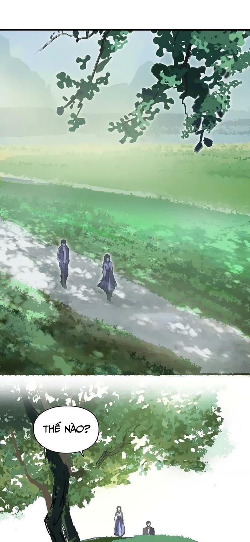 Siêu Năng Lập Phương: Chapter 251