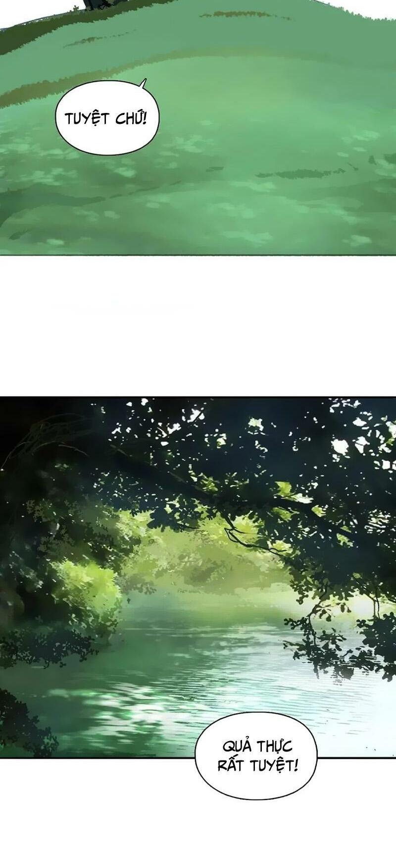 Siêu Năng Lập Phương: Chapter 251