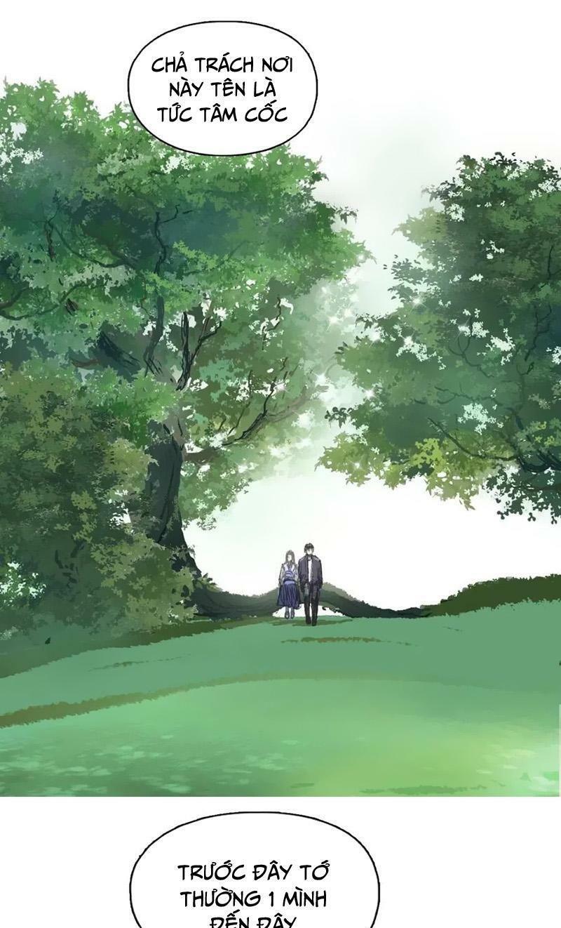 Siêu Năng Lập Phương: Chapter 251