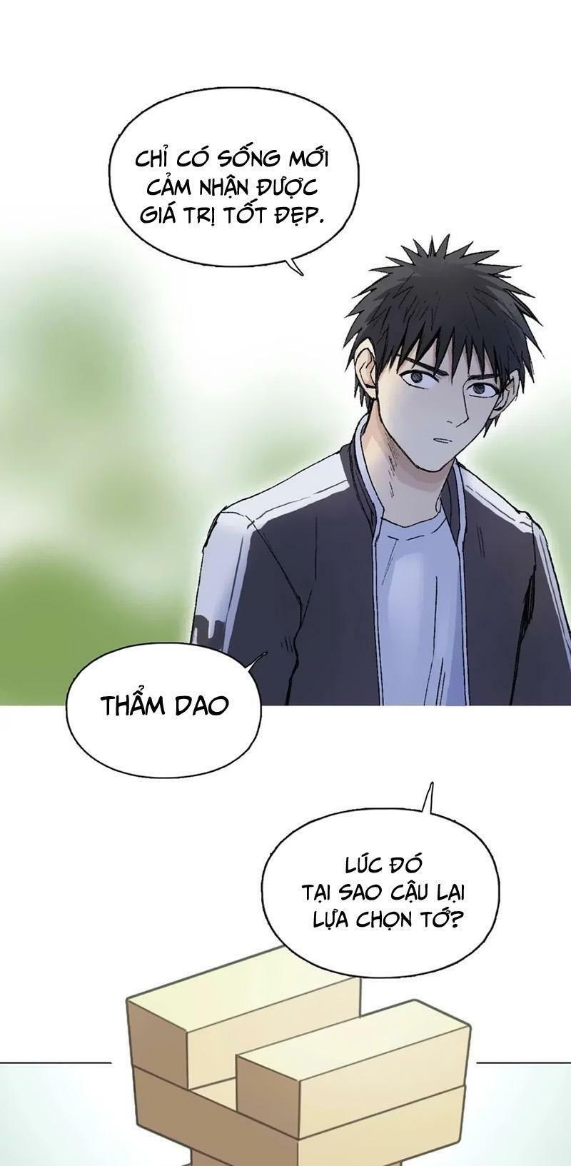 Siêu Năng Lập Phương: Chapter 251