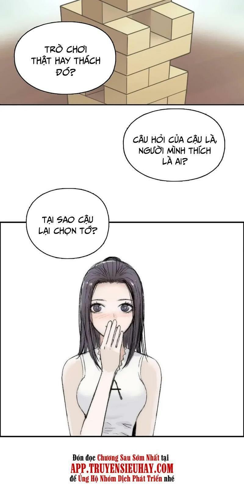 Siêu Năng Lập Phương: Chapter 251