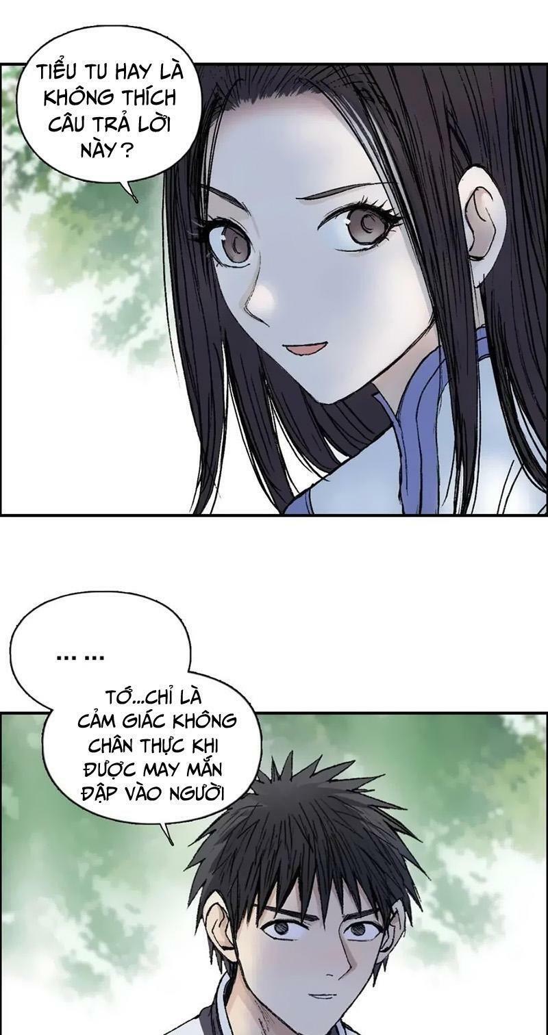 Siêu Năng Lập Phương: Chapter 251