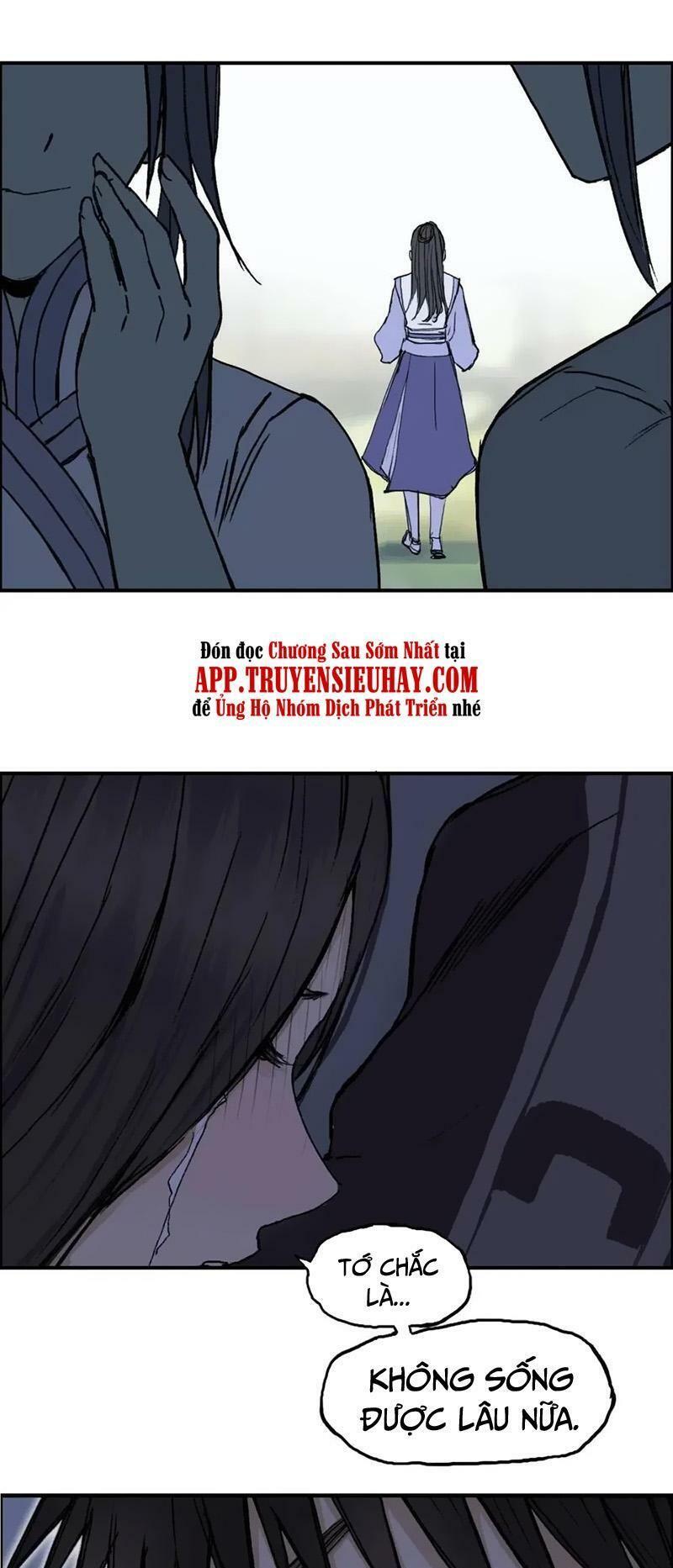 Siêu Năng Lập Phương: Chapter 251
