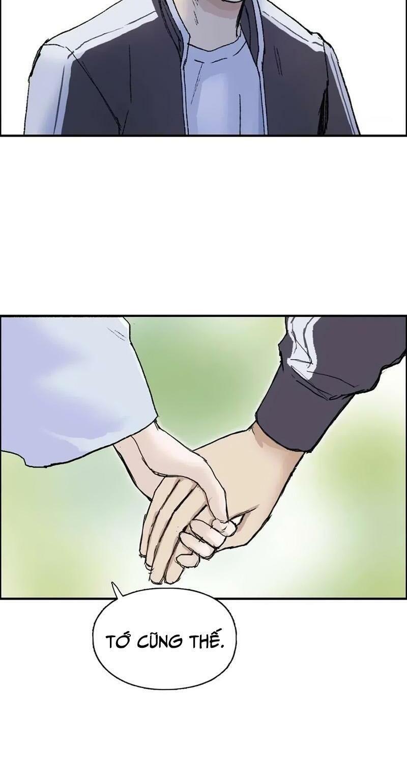 Siêu Năng Lập Phương: Chapter 251