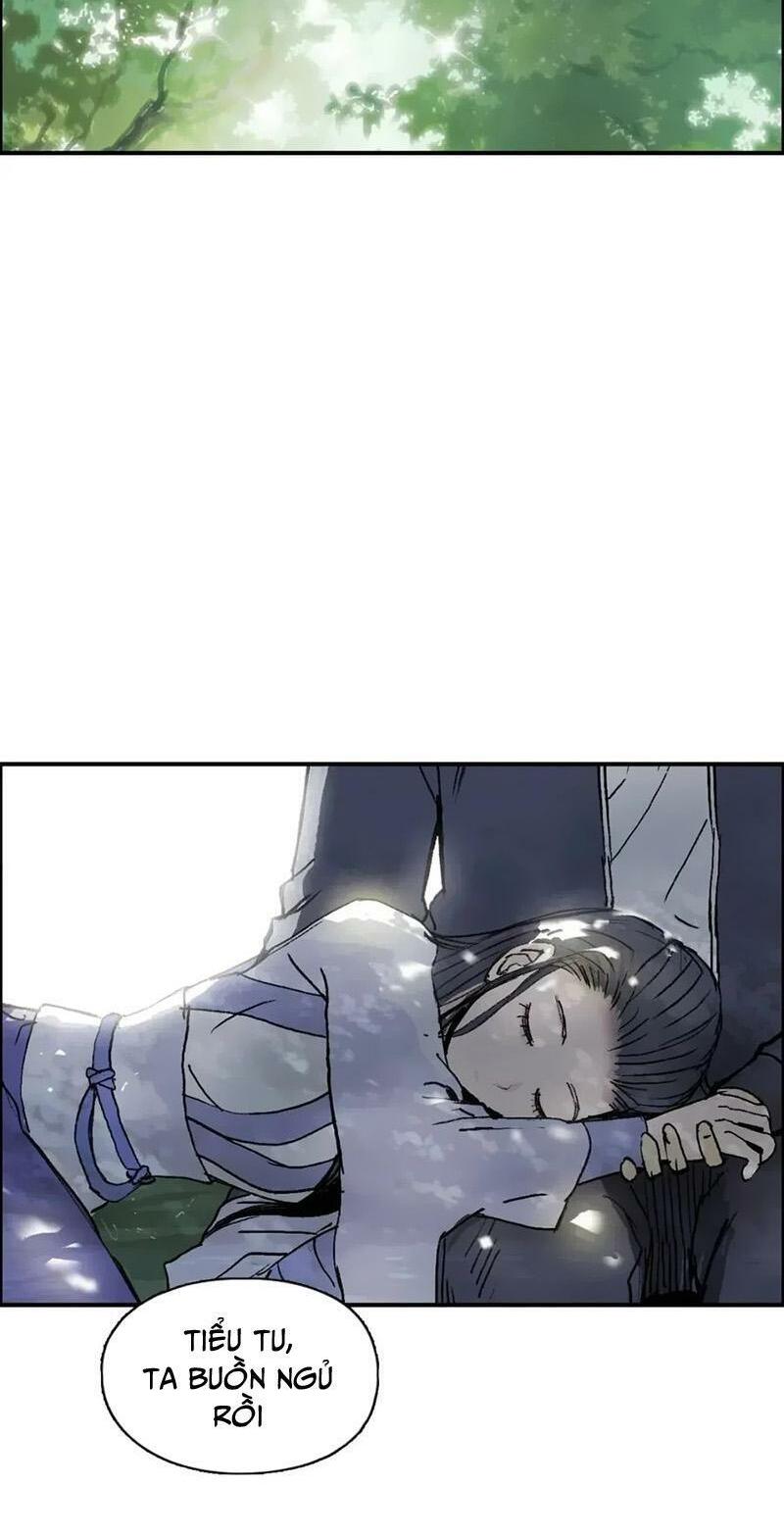 Siêu Năng Lập Phương: Chapter 251