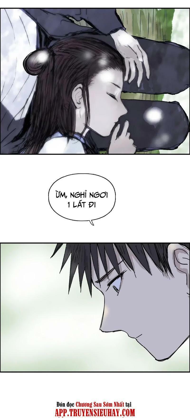 Siêu Năng Lập Phương: Chapter 251