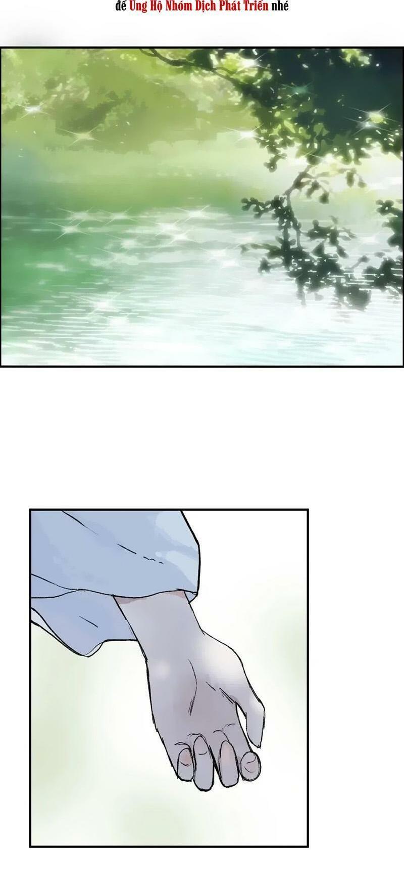 Siêu Năng Lập Phương: Chapter 251