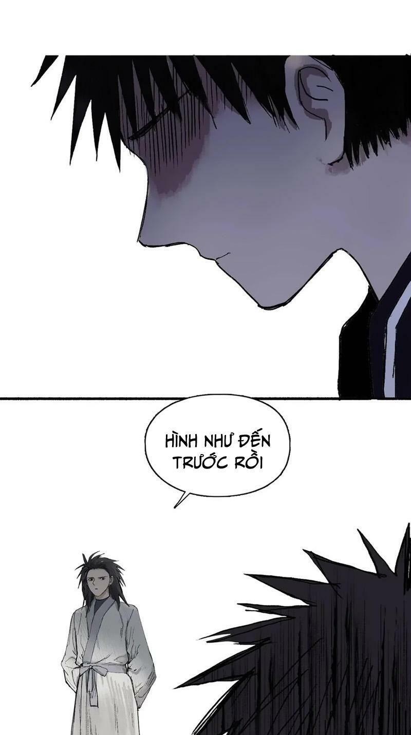Siêu Năng Lập Phương: Chapter 251