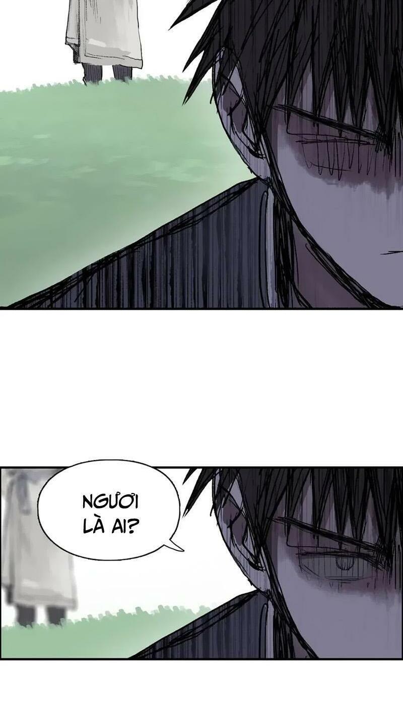 Siêu Năng Lập Phương: Chapter 251
