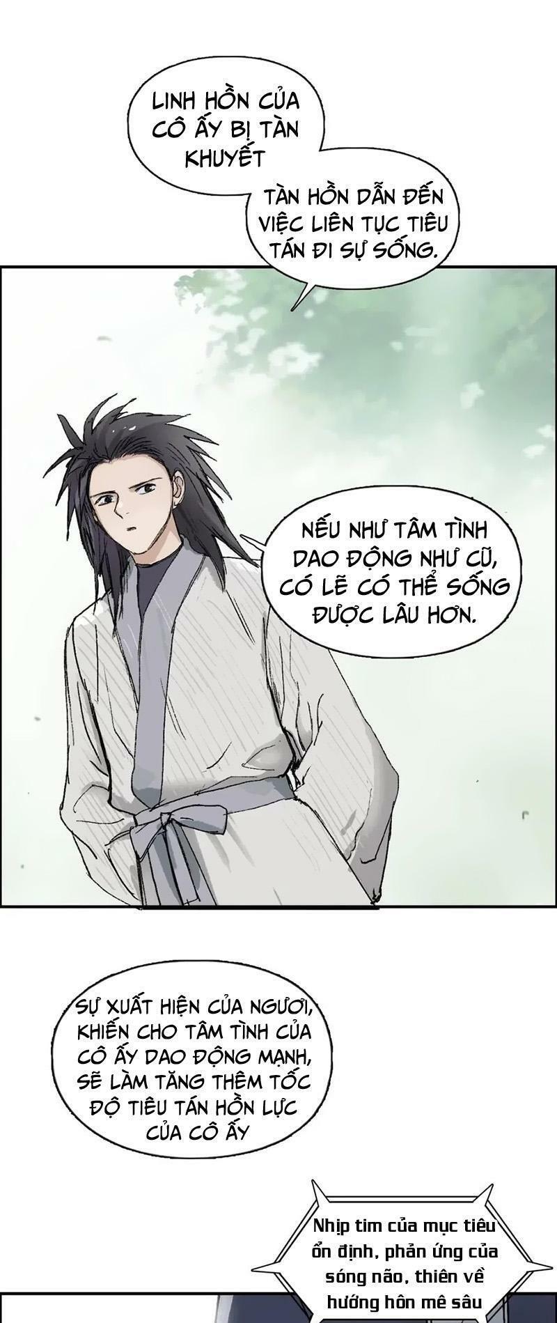 Siêu Năng Lập Phương: Chapter 251