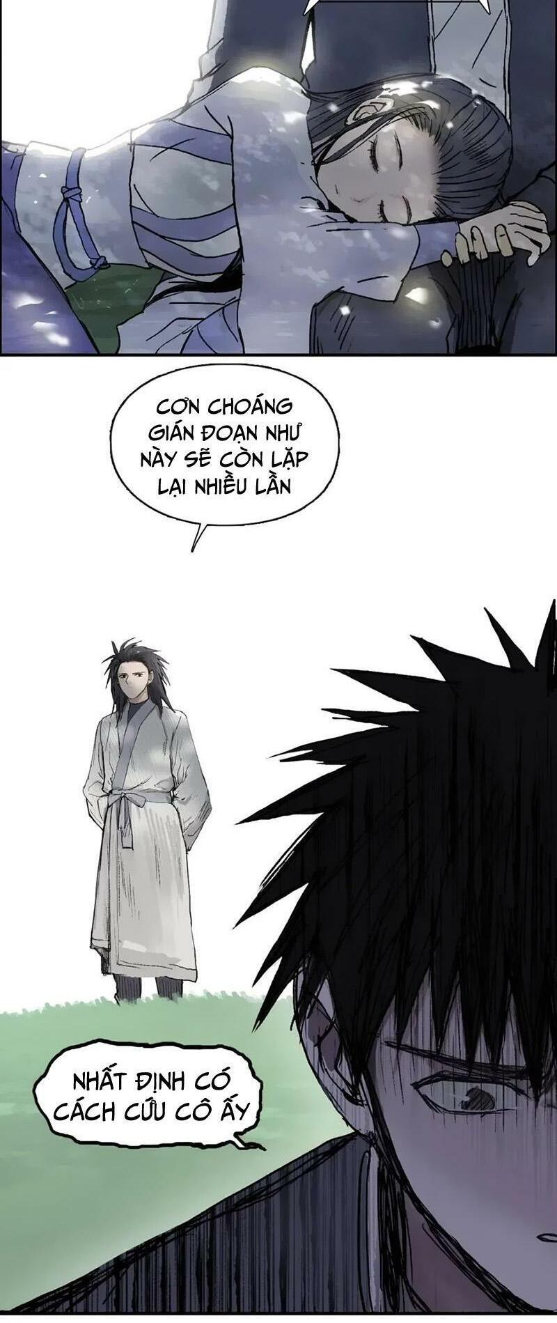 Siêu Năng Lập Phương: Chapter 251