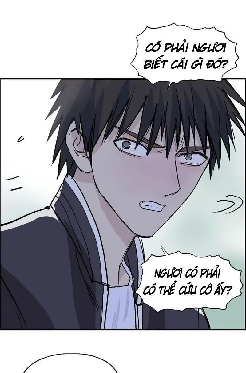 Siêu Năng Lập Phương: Chapter 251