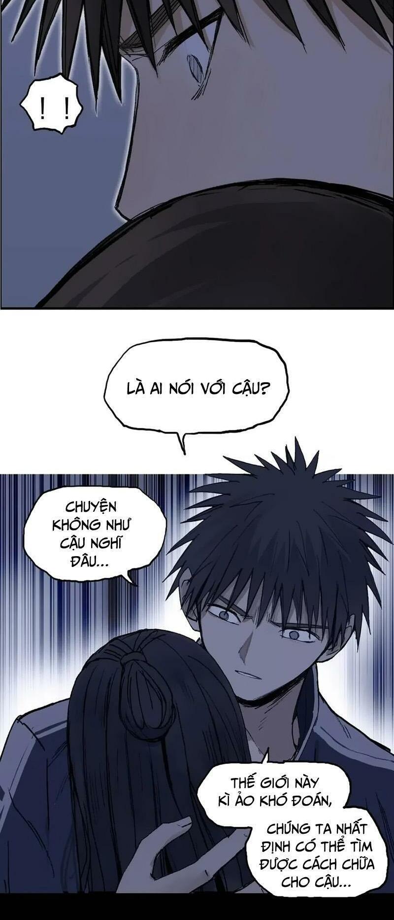 Siêu Năng Lập Phương: Chapter 251