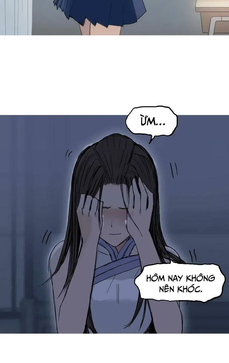 Siêu Năng Lập Phương: Chapter 251