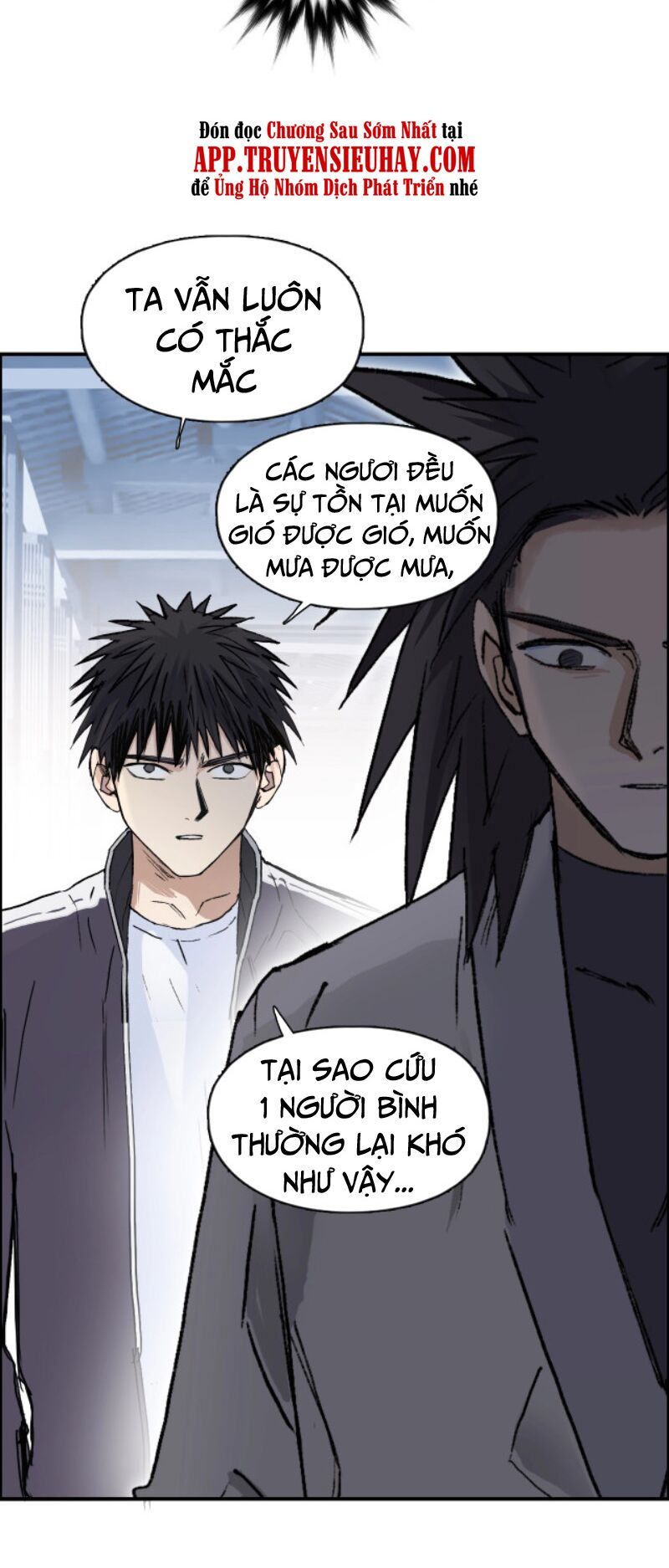 Siêu Năng Lập Phương: Chapter 252