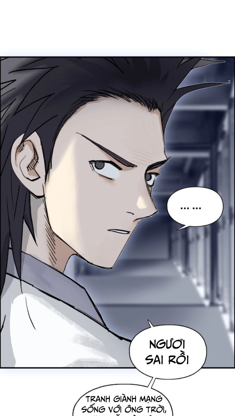 Siêu Năng Lập Phương: Chapter 252