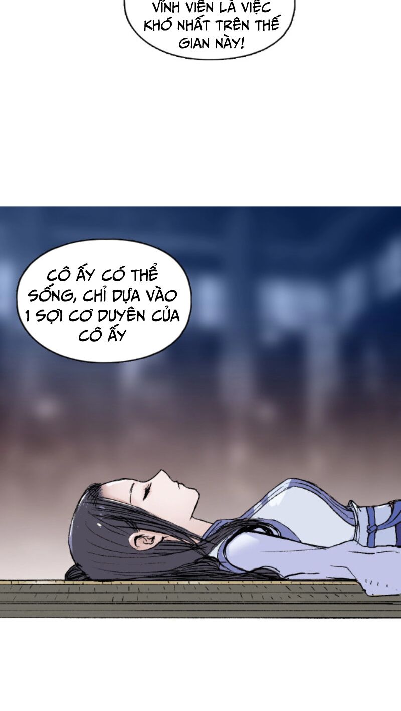 Siêu Năng Lập Phương: Chapter 252