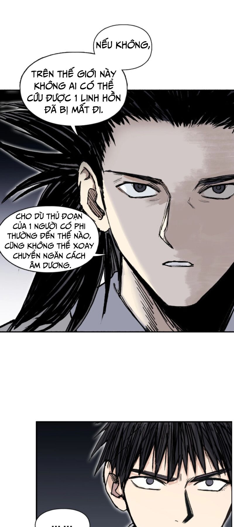 Siêu Năng Lập Phương: Chapter 252