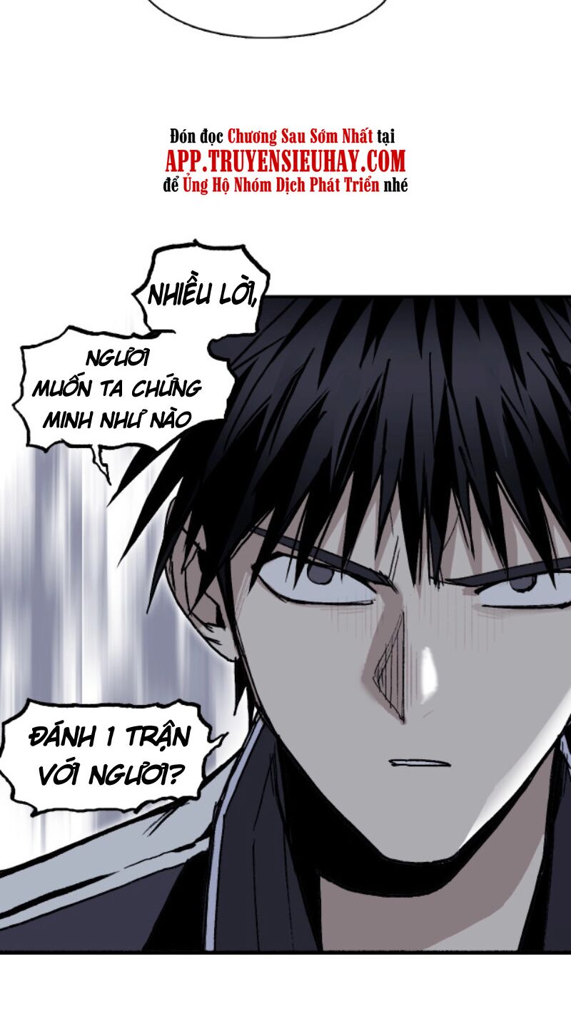 Siêu Năng Lập Phương: Chapter 252