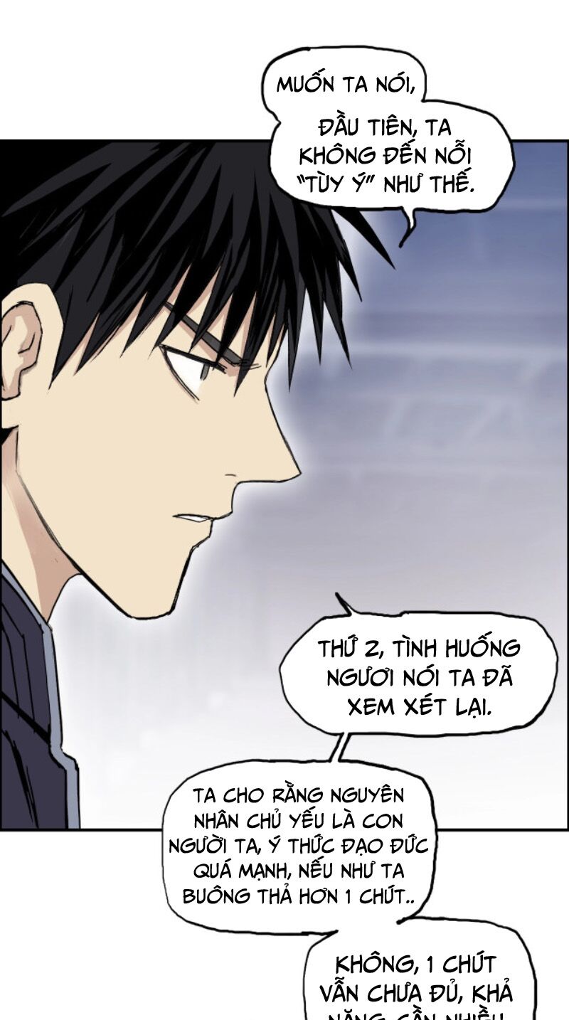 Siêu Năng Lập Phương: Chapter 252