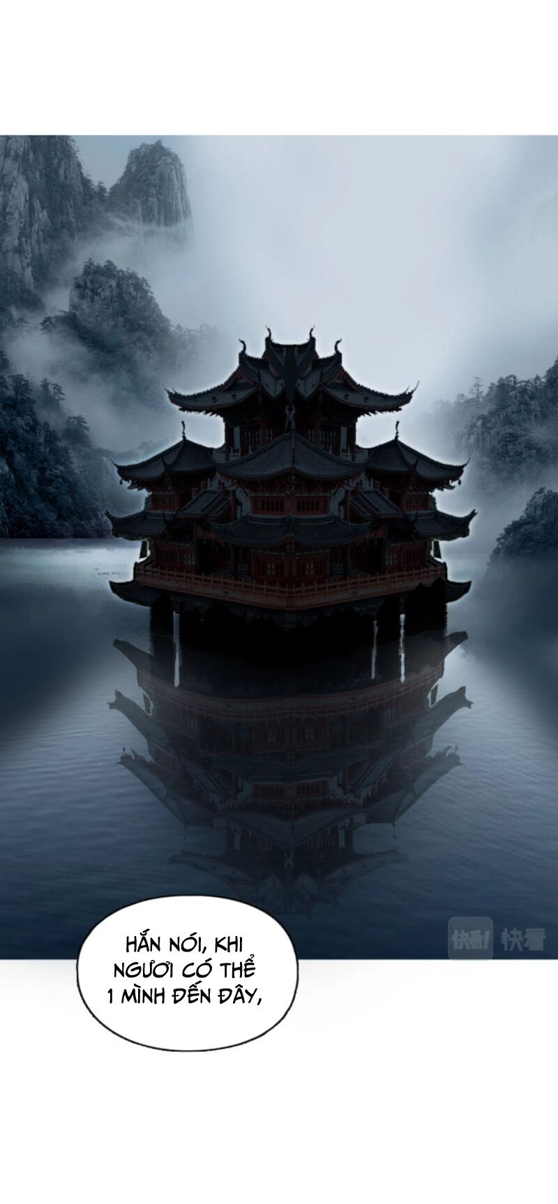 Siêu Năng Lập Phương: Chapter 252