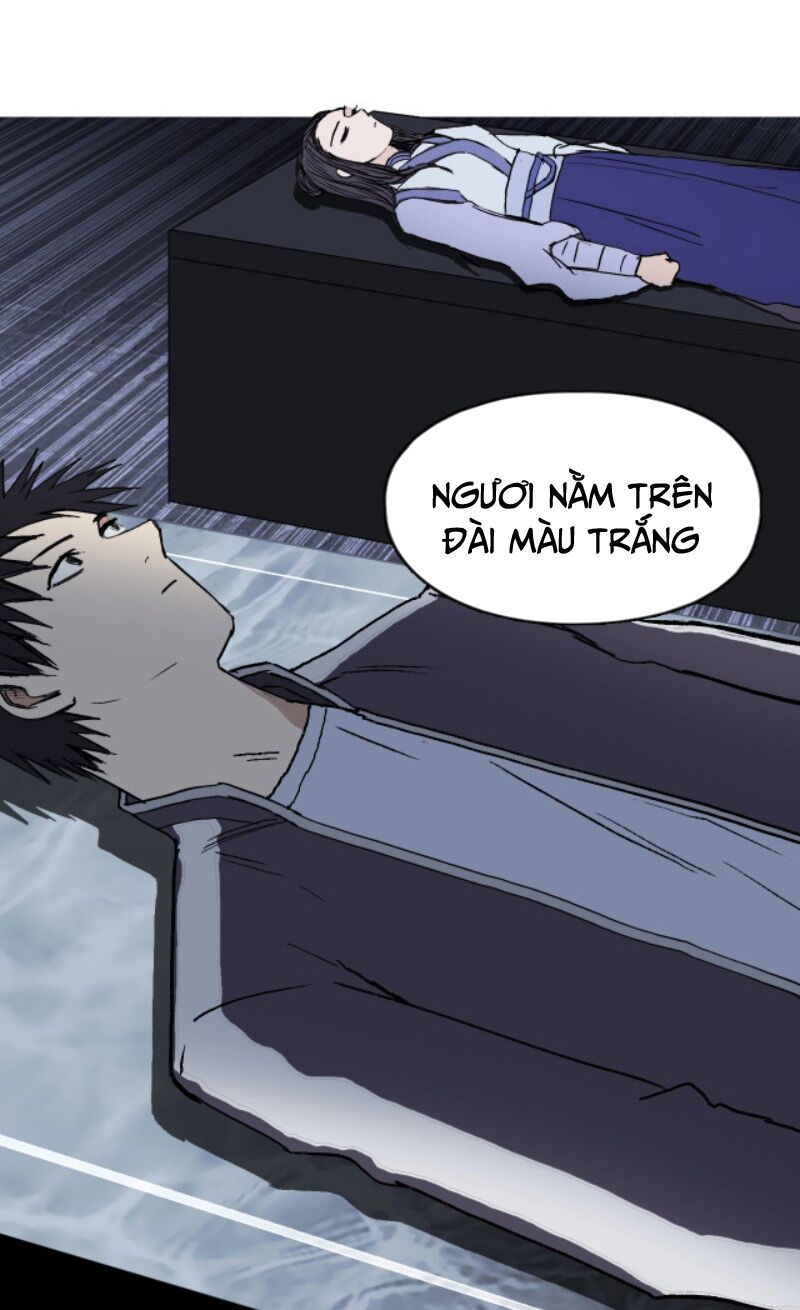Siêu Năng Lập Phương: Chapter 252