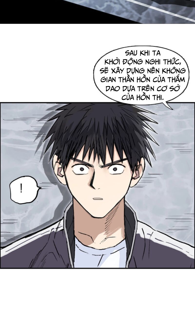 Siêu Năng Lập Phương: Chapter 252
