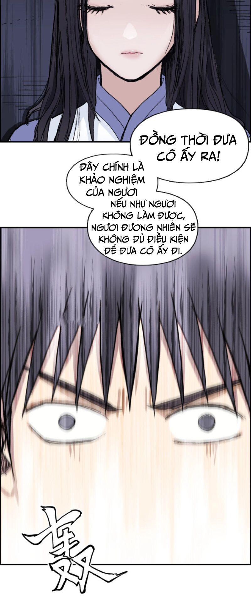 Siêu Năng Lập Phương: Chapter 252