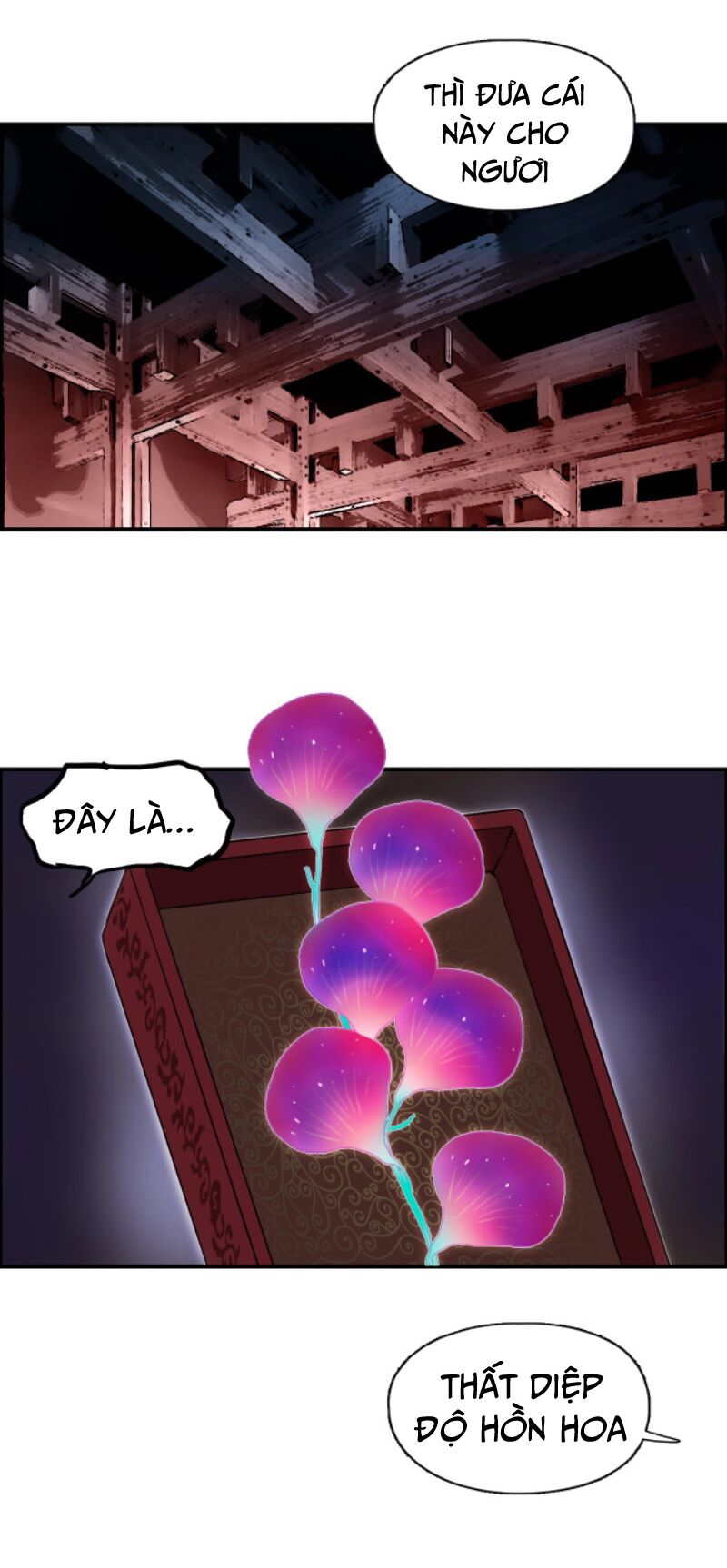 Siêu Năng Lập Phương: Chapter 252