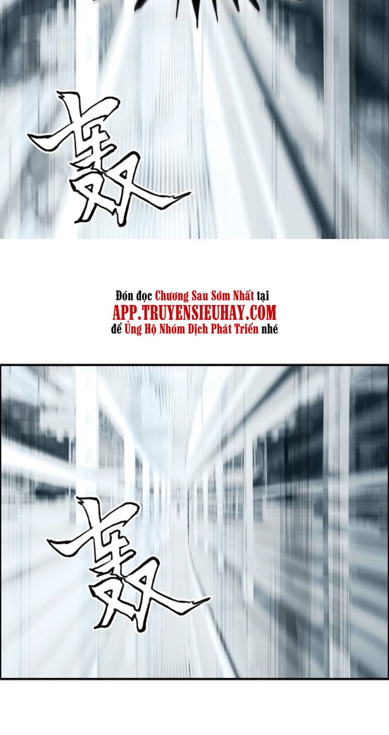 Siêu Năng Lập Phương: Chapter 252