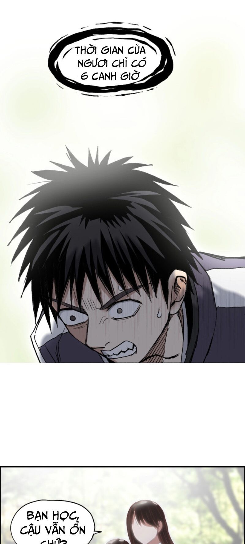 Siêu Năng Lập Phương: Chapter 252